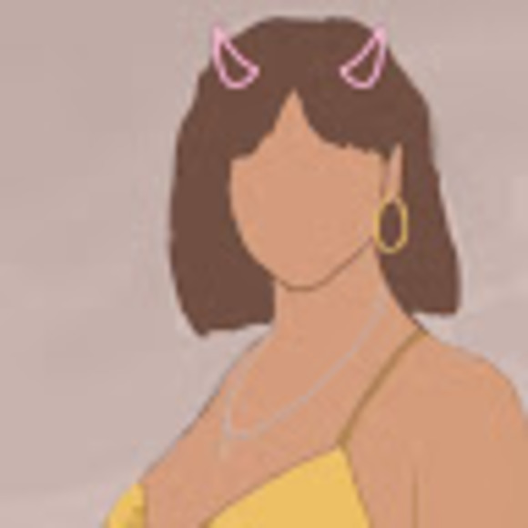 Meet your Posher, Ruby - Picture 1 of 1